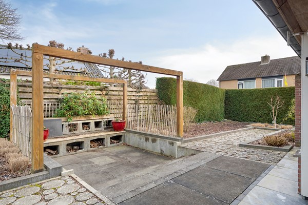 Medium property photo - Ringweg 31, 6097 EB Heel